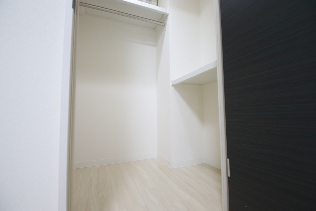 収納　※別室の参考写真の為、現況優先です。