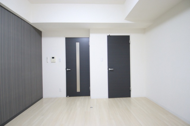 居室・リビング　※別室の参考写真の為、現況優先です。