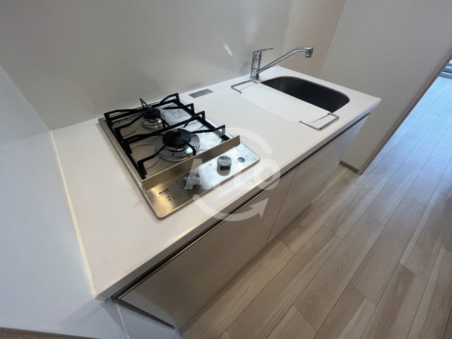 キッチン　スプランディッドVII　キッチン