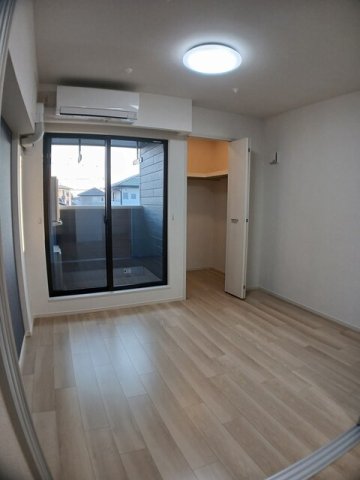 その他部屋・スペース　明るい室内です