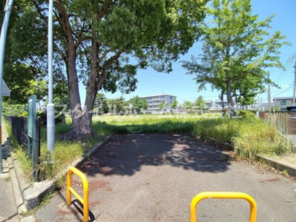 公園　宮下公園（公園）まで649m