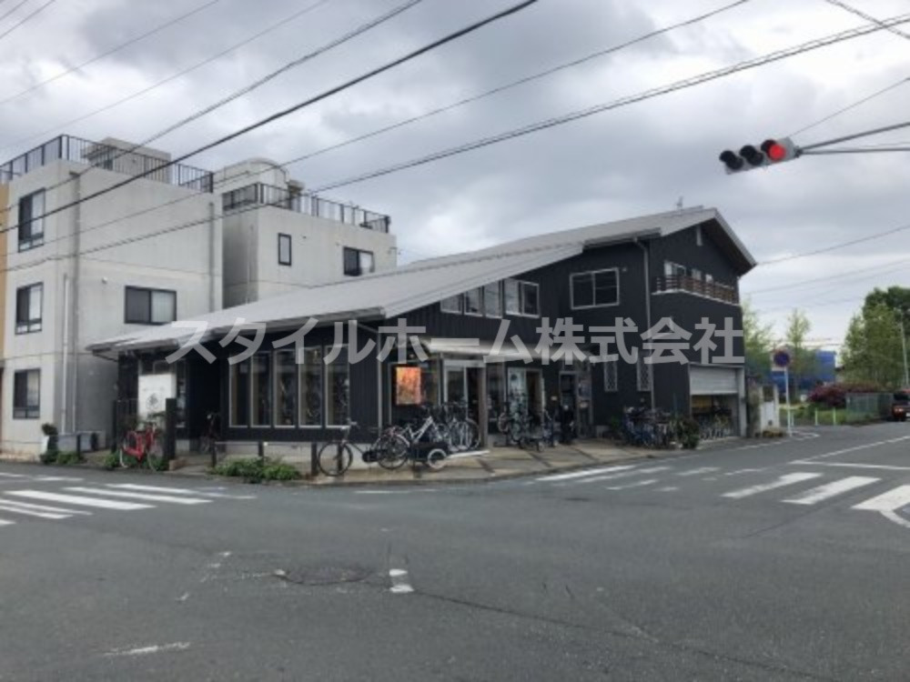 その他　サイクルプラザタカノ（その他）まで640m