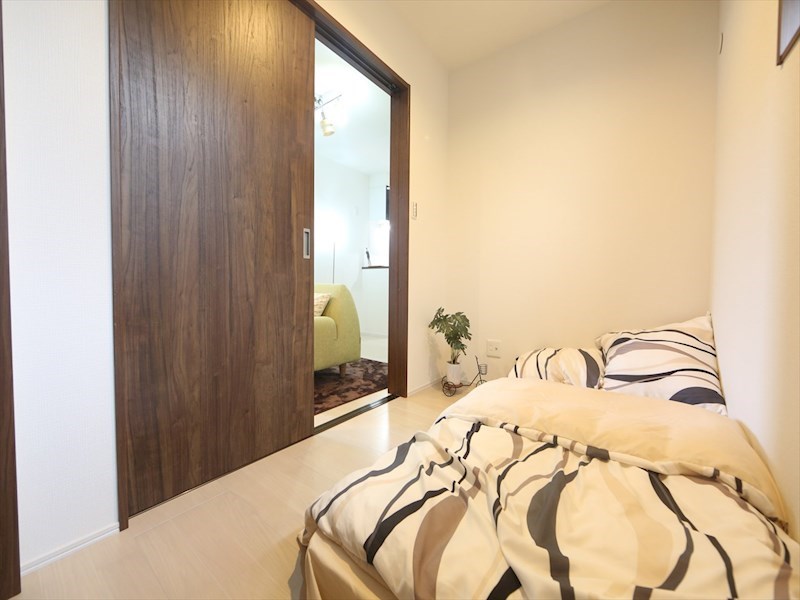 その他部屋・スペース　ＬＤＫ9帖　洋室3帖　イメージ写真