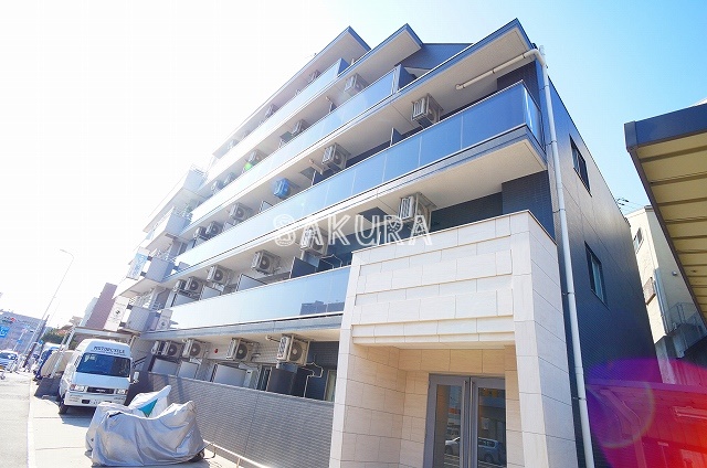 建物外観　当店おすすめ物件♪