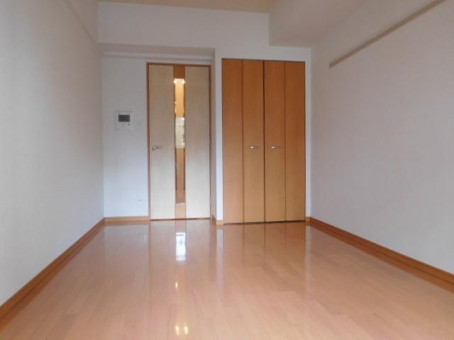 その他部屋・スペース　どんなレイアウトになるか楽しみです。