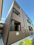東部市場前駅より徒歩11分 3階 築1年1ヶ月の賃貸物件