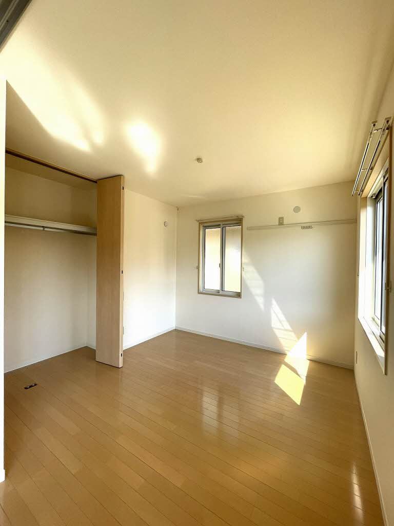 その他部屋・スペース　洋室