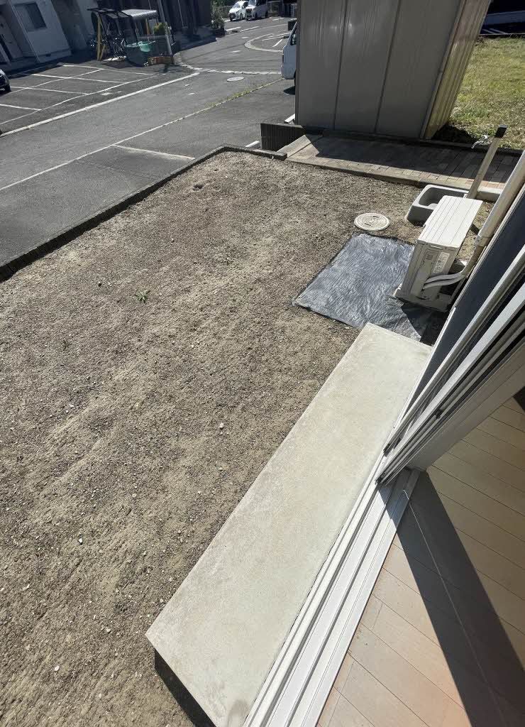 その他　テラス