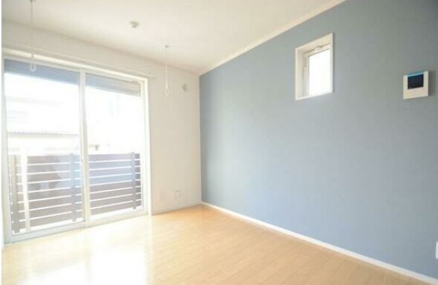 居室・リビング　居室