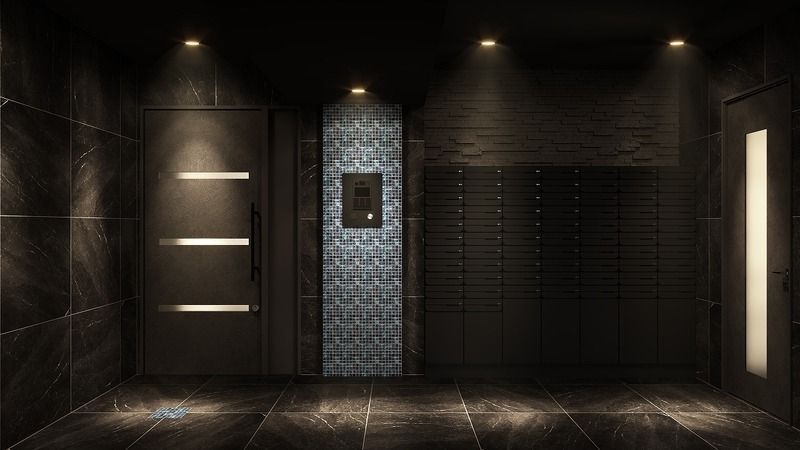 その他共有部分　☆その他共用部分☆