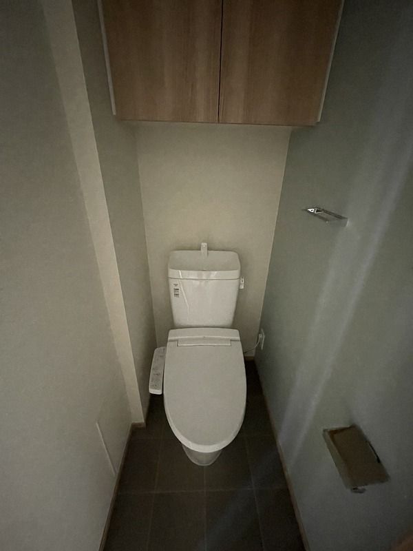 トイレ　☆トイレ☆