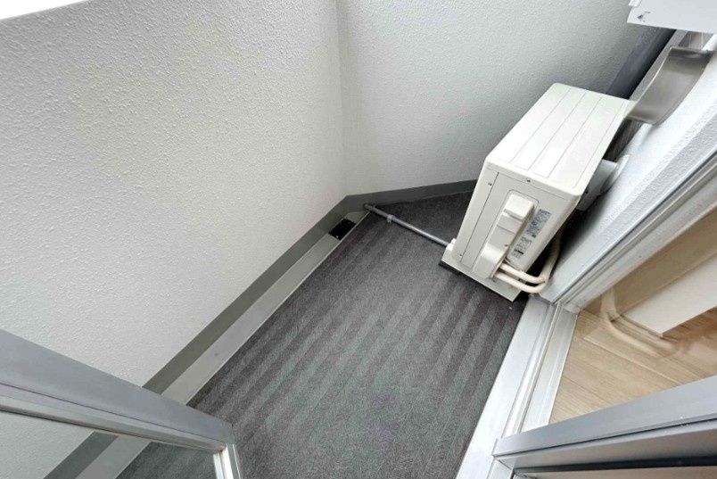 バルコニー　☆バルコニー☆