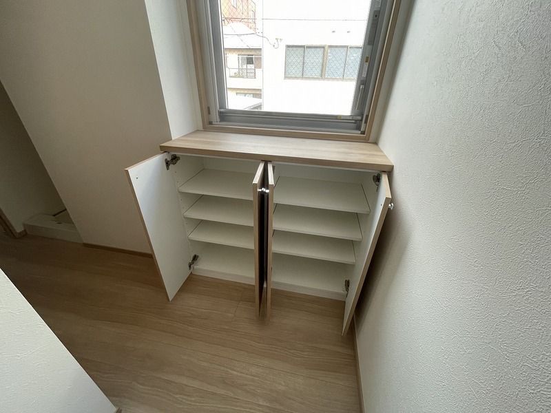 玄関　☆玄関☆