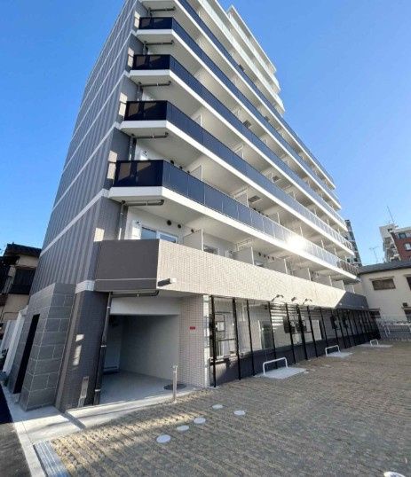 建物外観　☆外観☆