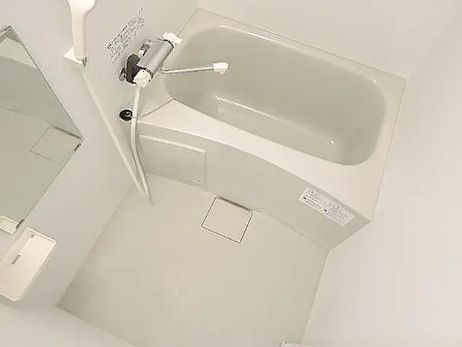 バス・シャワールーム　☆リラックスできるお風呂☆