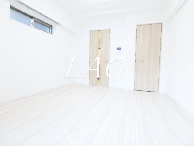 その他部屋・スペース　寝室です。