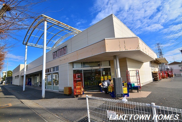 その他　タジマ 880m