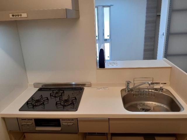 キッチン　※参考写真