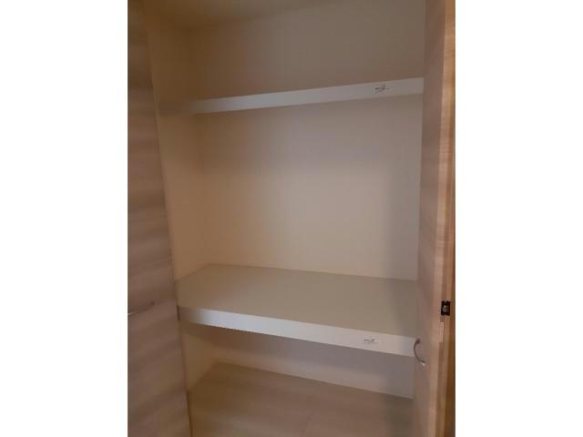 収納　※参考写真