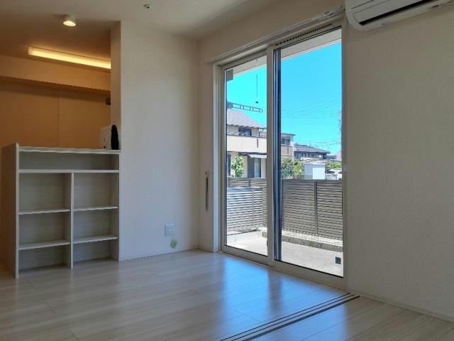 居室・リビング　※参考写真