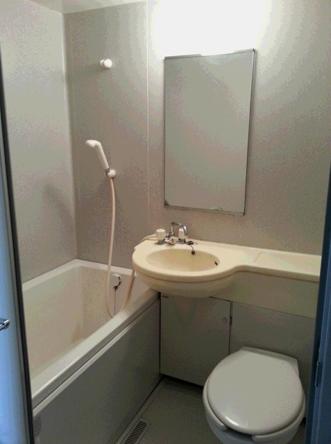 バス・シャワールーム　★バスルーム★