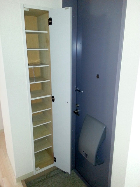 玄関　★シューズＢＯＸ★
