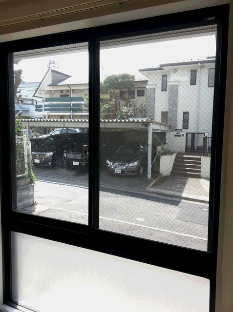 眺望　★窓からの眺め★