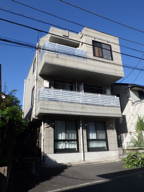 建物外観　★積水ハウス施工／住宅街に立地★