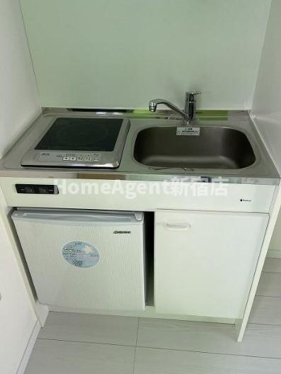 キッチン　同仕様写真