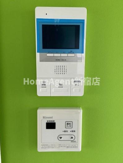 セキュリティ　同仕様写真