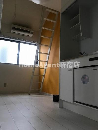 居室・リビング　同仕様写真