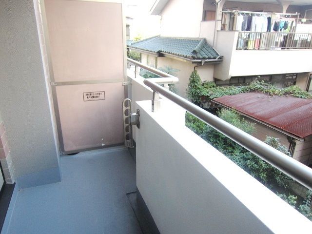 その他設備　別号室参考写真