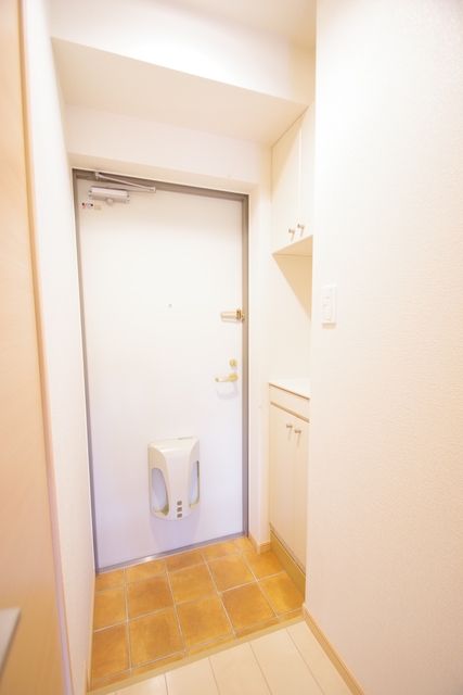 玄関　★お問い合わせ・ご来店はタウンハウジング町田店まで★