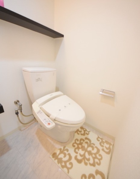 トイレ　※イメージ参照