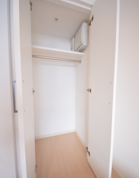 収納　※イメージ参照