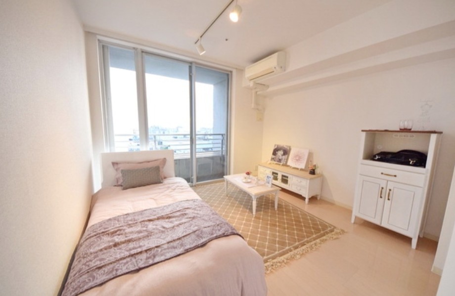 居室・リビング　※イメージ参照