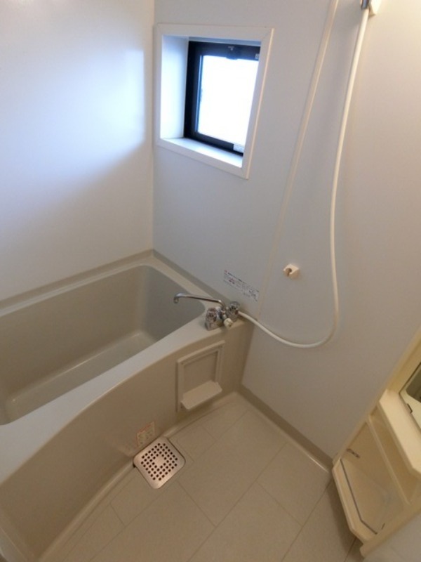 バス・シャワールーム　図面と現状に相違がある場合には現状を優先