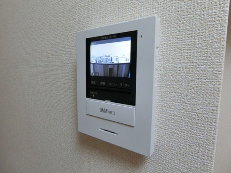 セキュリティ　図面と現状に相違がある場合には現状を優先