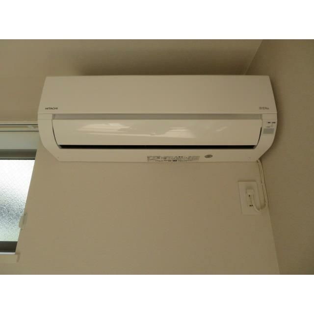 その他設備　同物件参照写真