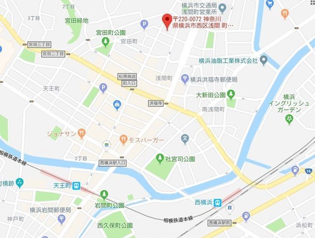 その他　★★案内図★★