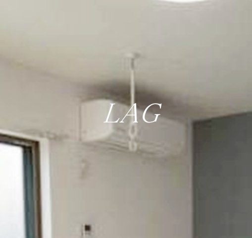 その他　エアコンです。