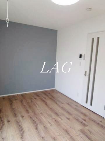 その他部屋・スペース　寝室です。