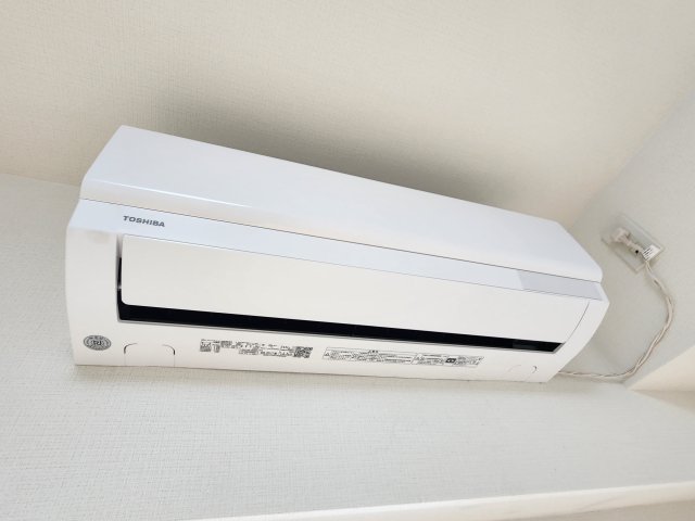 その他設備　ラ・エテルノ横浜関内