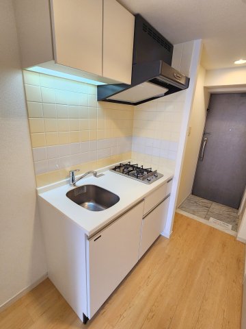 キッチン　ラ・エテルノ横浜関内