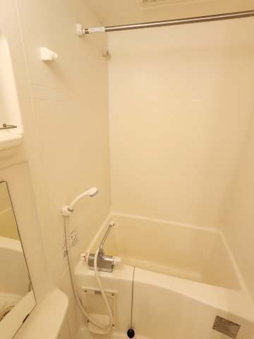 バス・シャワールーム　ラ・エテルノ横浜関内