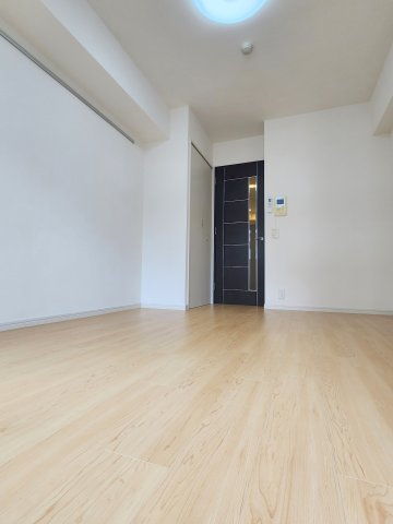 居室・リビング　ラ・エテルノ横浜関内