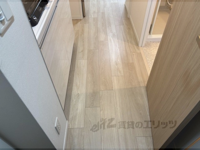 その他部屋・スペース　廊下