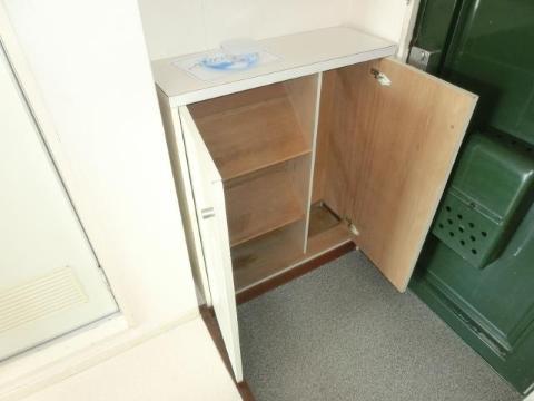 収納　シューズＢＯＸ