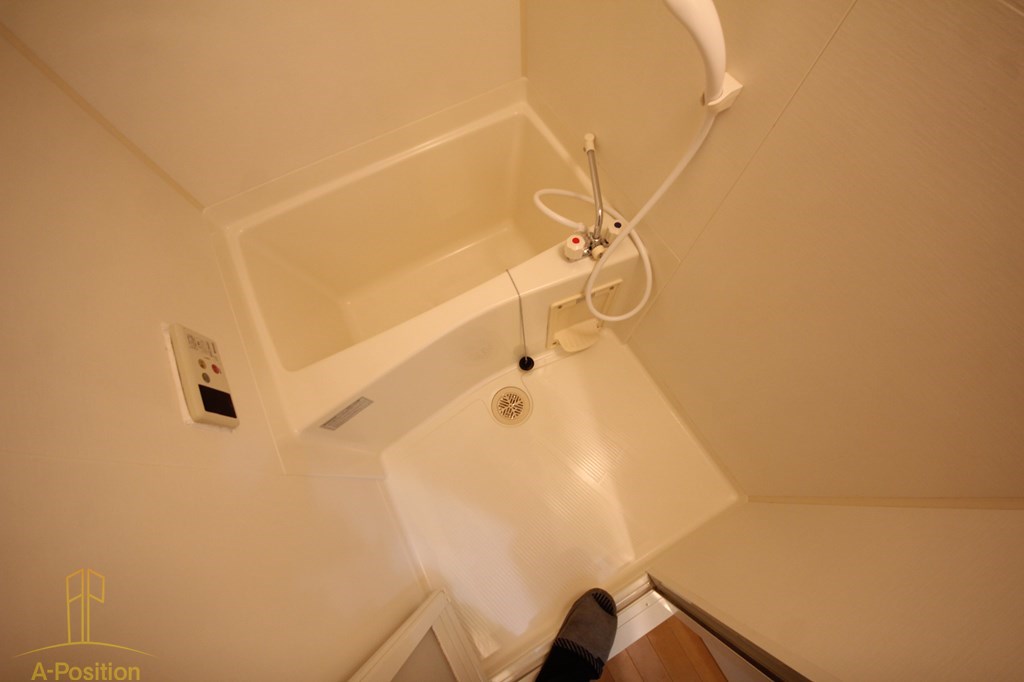 バス・シャワールーム　SWISS京橋