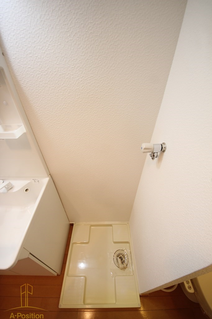 その他設備　SWISS京橋